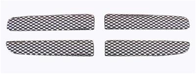 Street Scene Chrome Speed Grille 97-04 Dakota, 98-03 Durango Street Scene Chrome Speed Grille 97-04 Dakota, 98-03 Durango